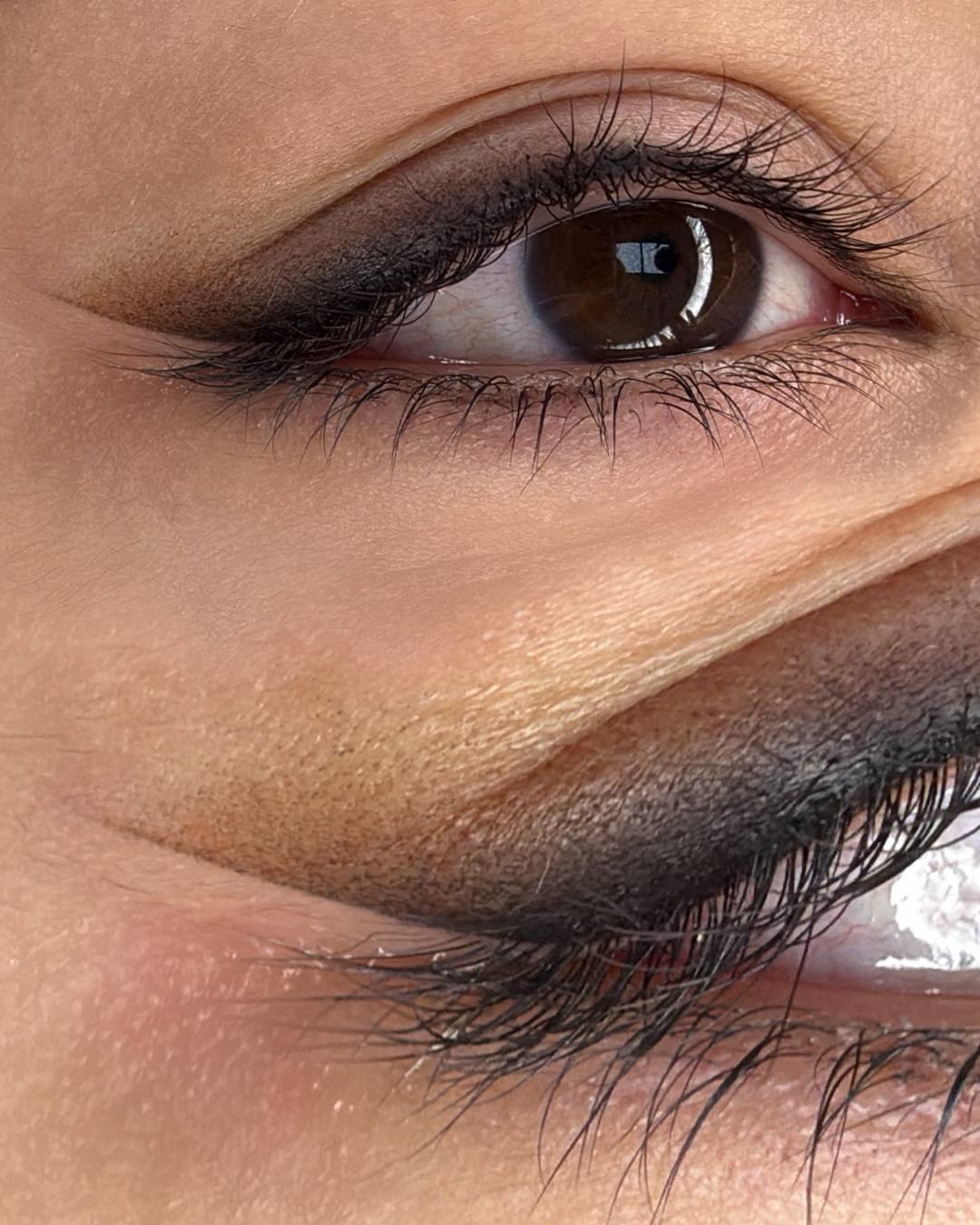Eyeliner (Dipliner & Babyliner)